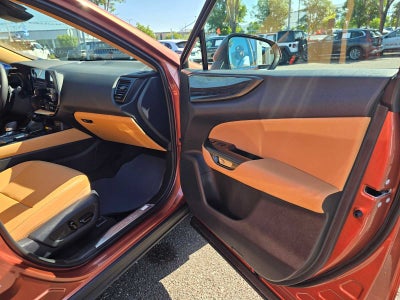 2026 Lexus NX 350 PREMIUM