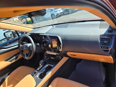 2026 Lexus NX 350 PREMIUM