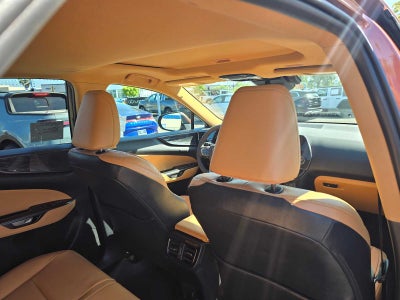 2026 Lexus NX 350 PREMIUM