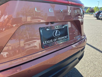 2026 Lexus NX 350 PREMIUM
