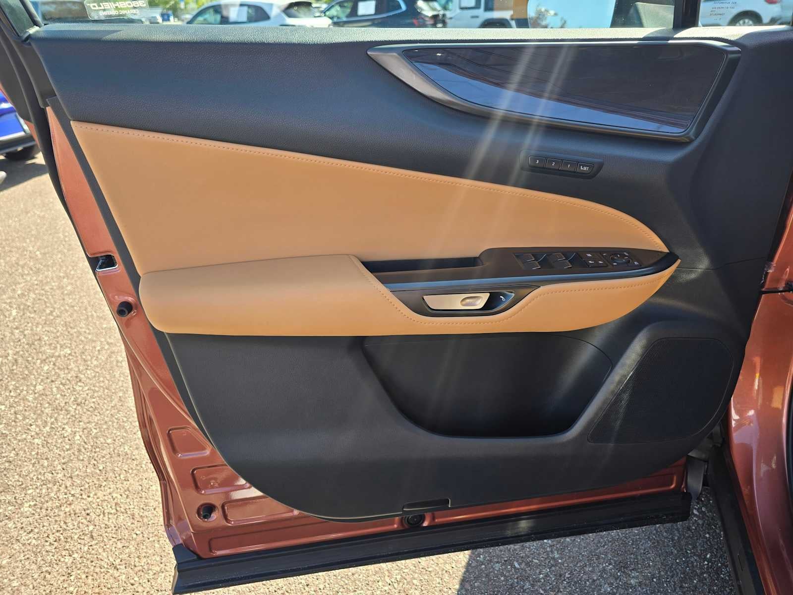 2026 Lexus NX 350 PREMIUM
