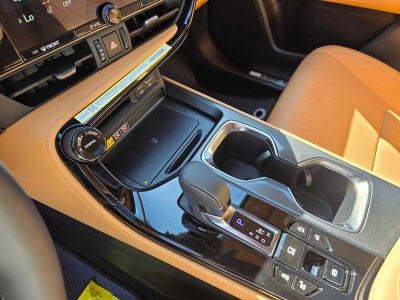 2026 Lexus NX 350 PREMIUM
