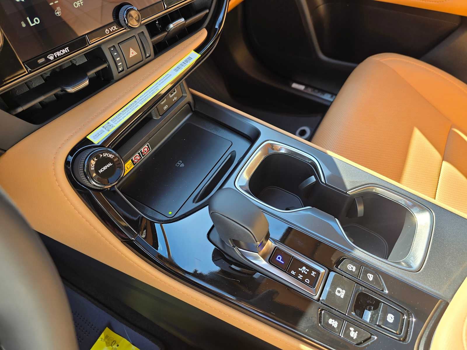 2026 Lexus NX 350 PREMIUM