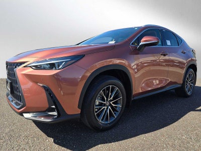 2026 Lexus NX 350 PREMIUM
