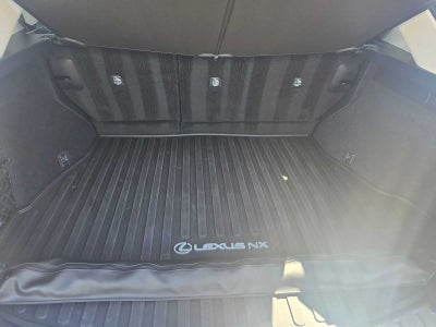 2026 Lexus NX 350 PREMIUM