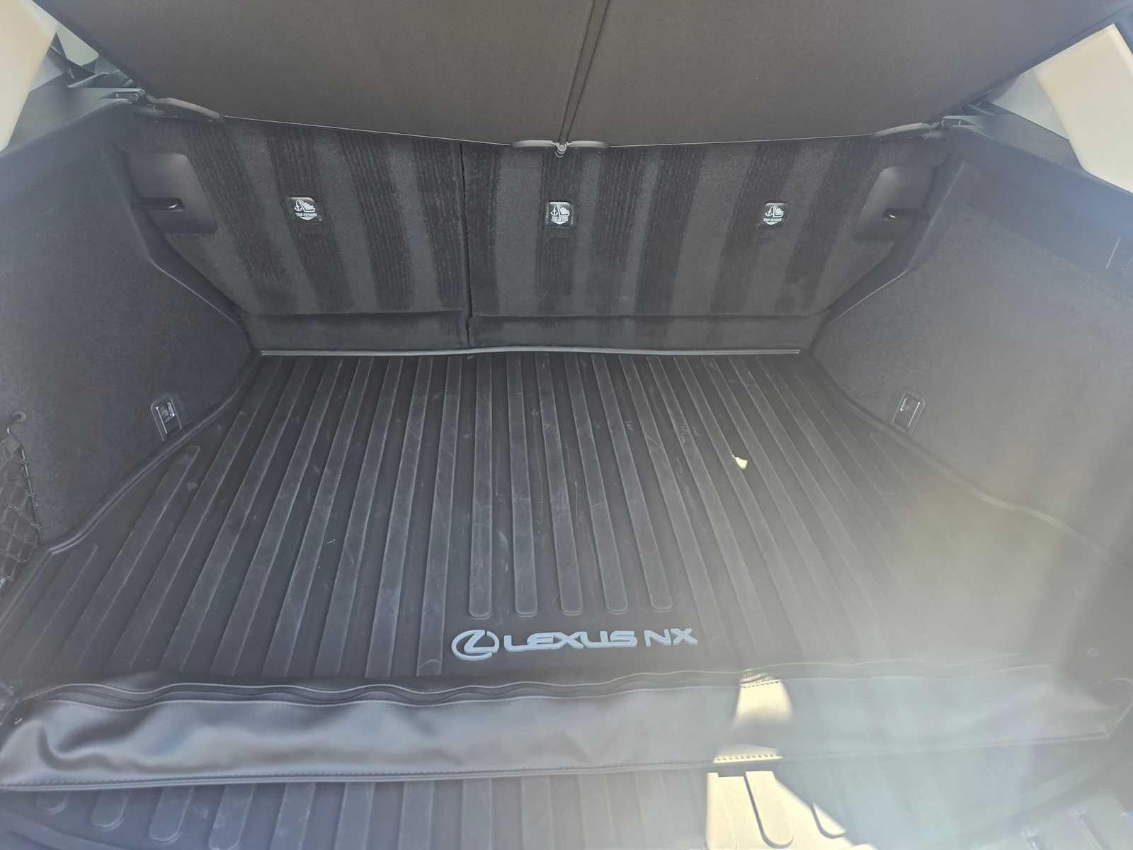 2026 Lexus NX 350 PREMIUM