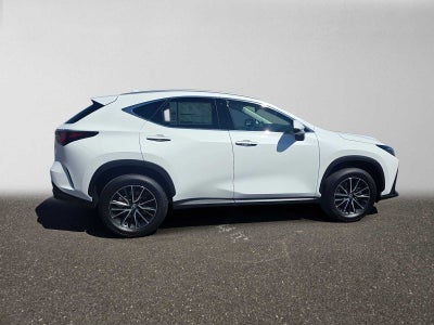 2026 Lexus NX 350 PREMIUM
