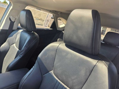 2026 Lexus NX 350 PREMIUM