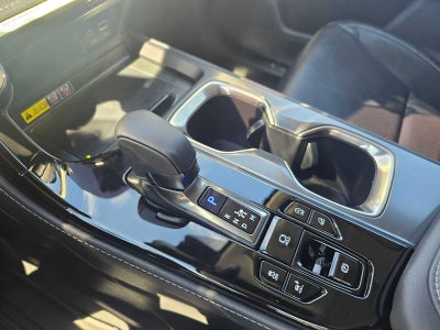 2026 Lexus NX 350 PREMIUM