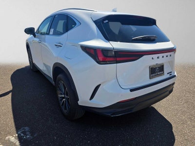 2026 Lexus NX 350 PREMIUM