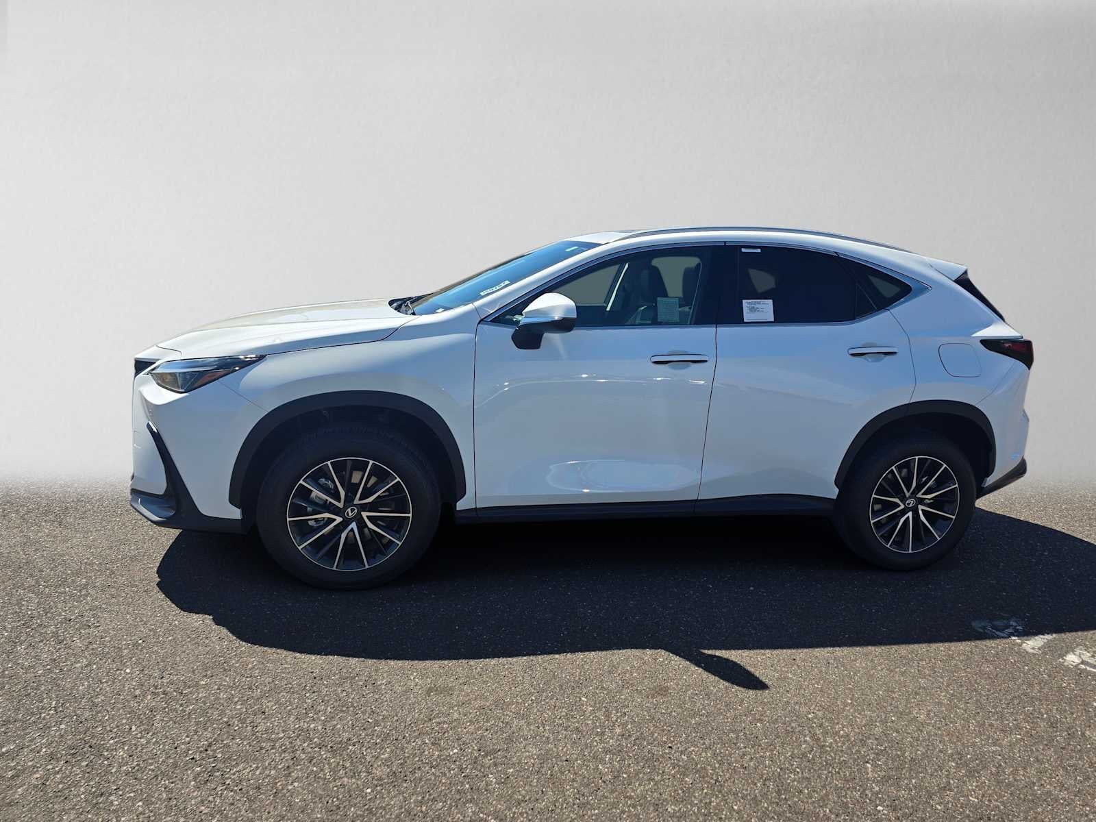 2026 Lexus NX 350 PREMIUM