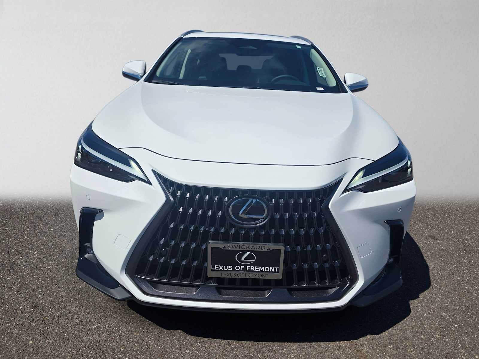 2026 Lexus NX 350 PREMIUM