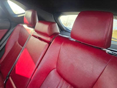 2026 Lexus NX 350 PREMIUM