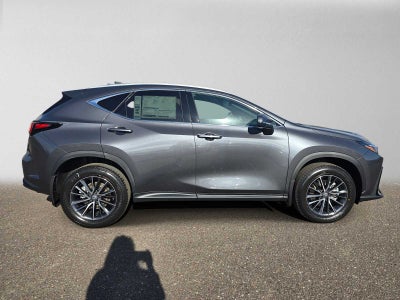2026 Lexus NX 350 PREMIUM