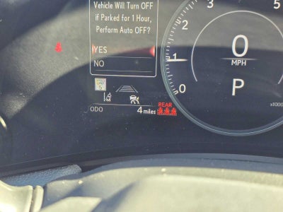 2026 Lexus NX 350 PREMIUM