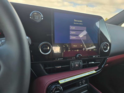 2026 Lexus NX 350 PREMIUM