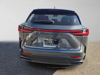 2026 Lexus NX 350 PREMIUM