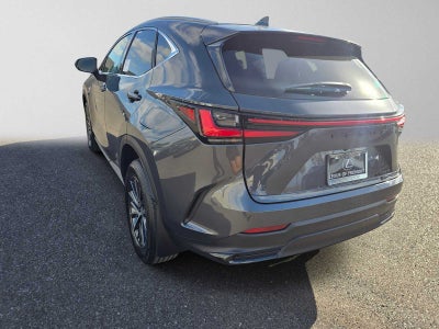 2026 Lexus NX 350 PREMIUM