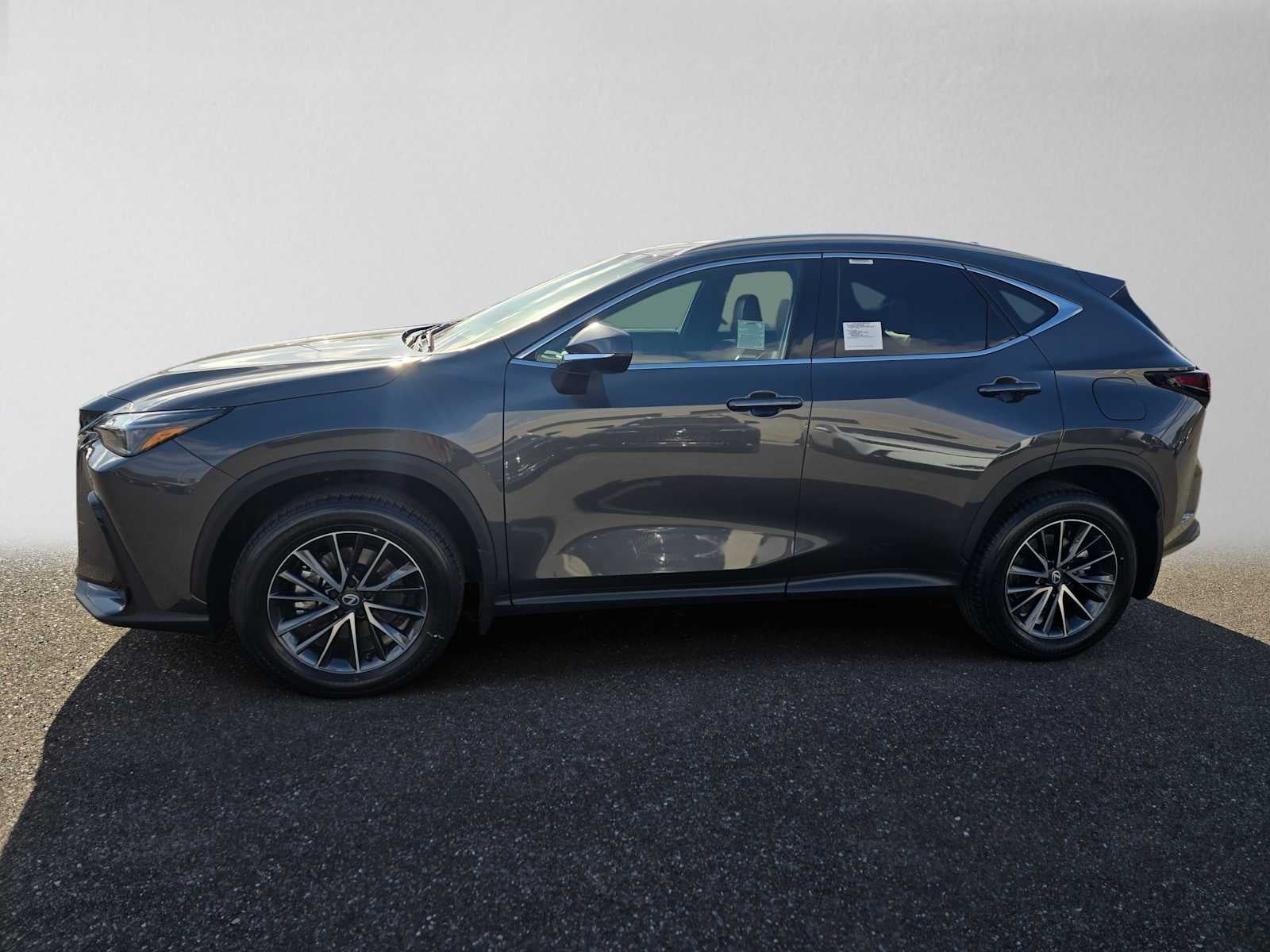 2026 Lexus NX 350 PREMIUM