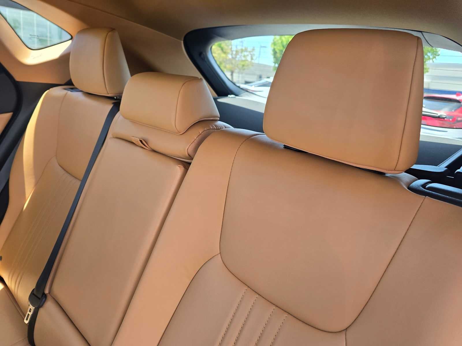 2026 Lexus NX 350 PREMIUM