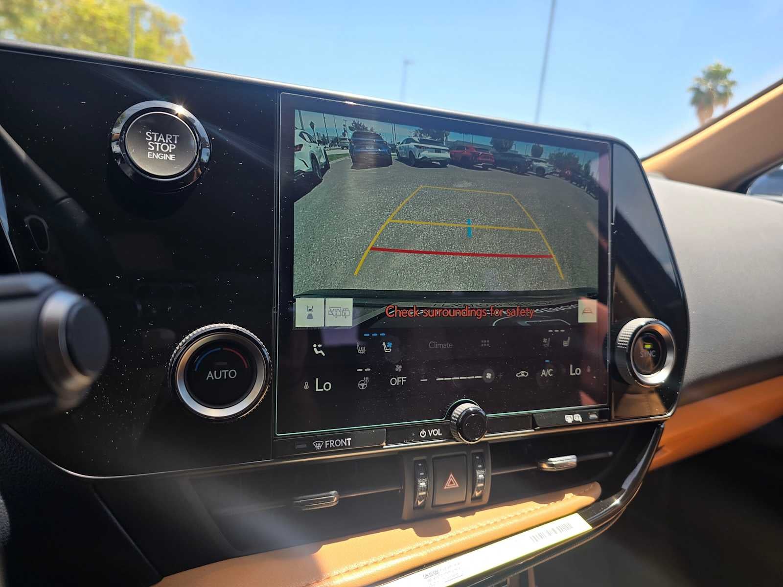 2026 Lexus NX 350 PREMIUM