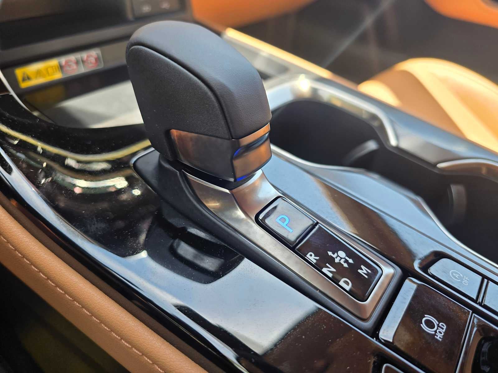2026 Lexus NX 350 PREMIUM