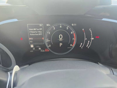 2026 Lexus NX 350 PREMIUM