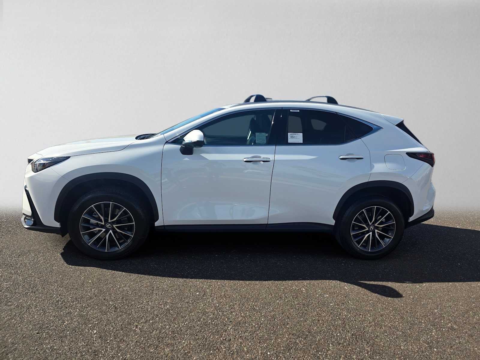 2026 Lexus NX 350 PREMIUM