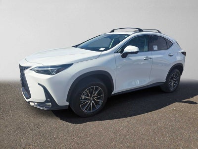 2026 Lexus NX 350 PREMIUM