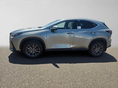 2026 Lexus NX 350 PREMIUM