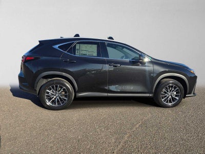 2026 Lexus NX 350 PREMIUM