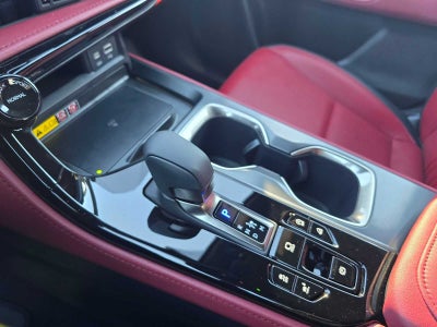 2026 Lexus NX 350 PREMIUM