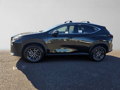 2026 Lexus NX 350 PREMIUM