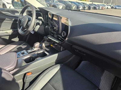 2026 Lexus NX 350 PREMIUM