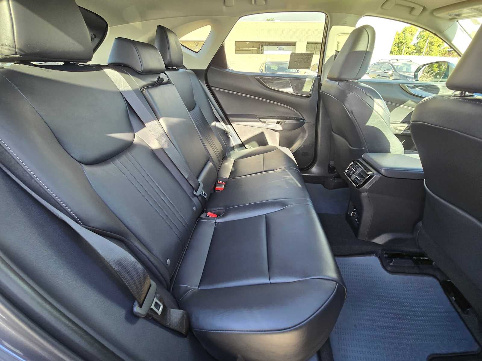 2026 Lexus NX 350 PREMIUM