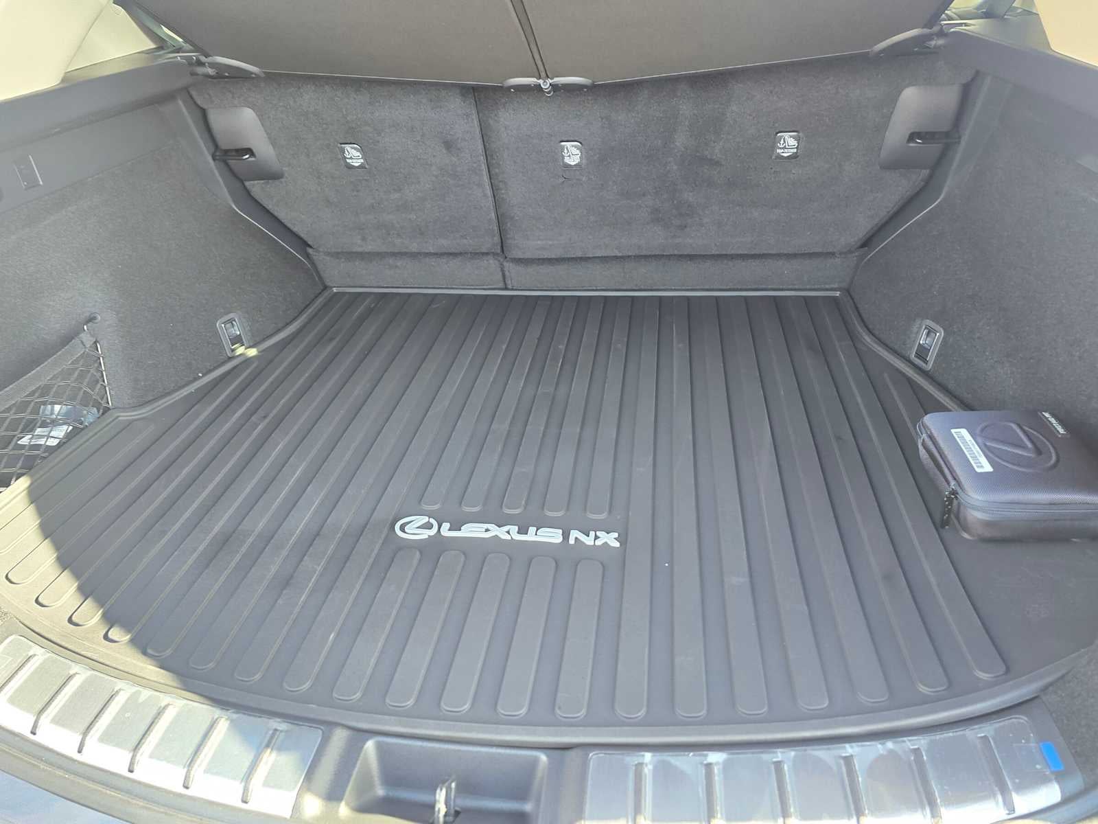 2026 Lexus NX 350 PREMIUM
