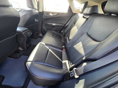 2026 Lexus NX 350 PREMIUM