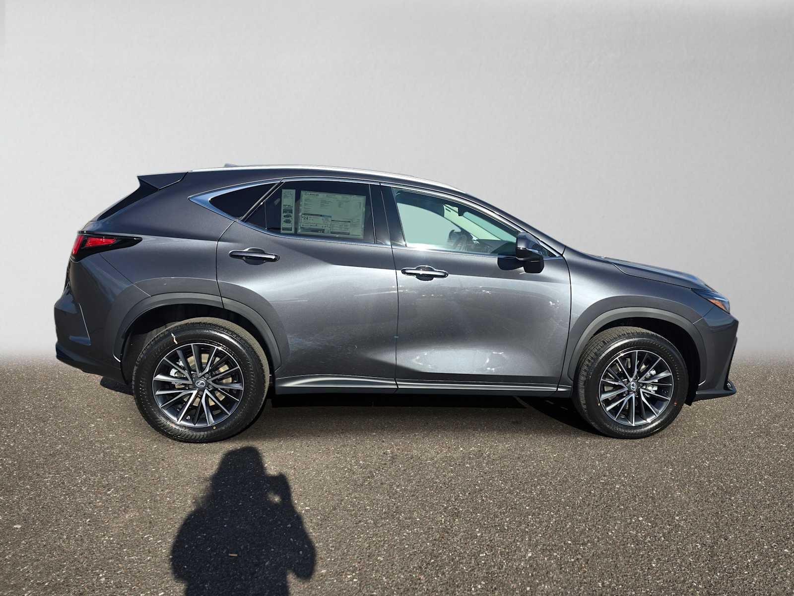 2026 Lexus NX 350 PREMIUM