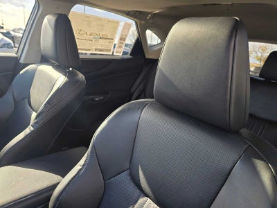 2026 Lexus NX 350 PREMIUM