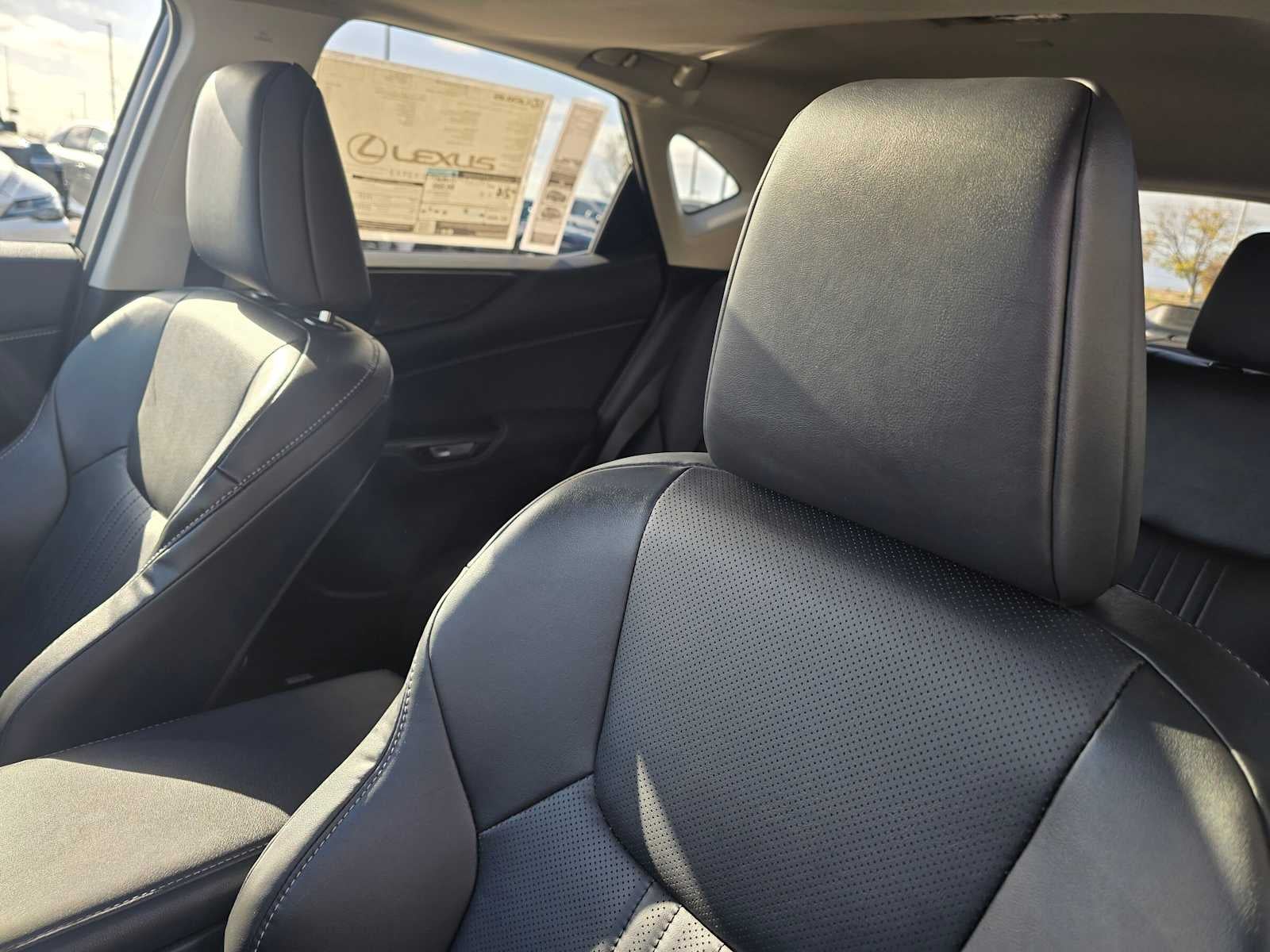 2026 Lexus NX 350 PREMIUM
