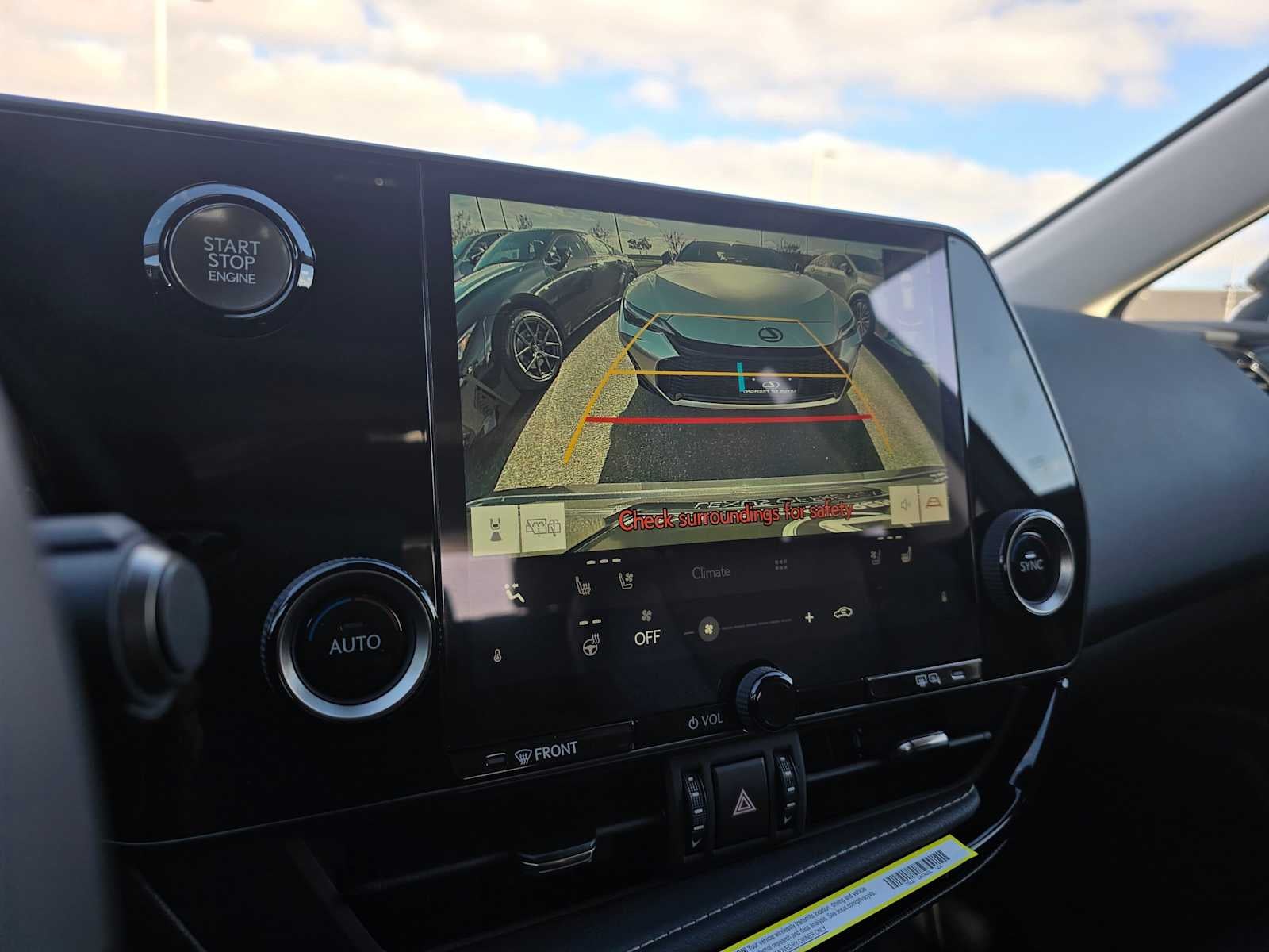 2026 Lexus NX 350 PREMIUM