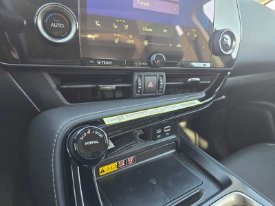 2026 Lexus NX 350 PREMIUM