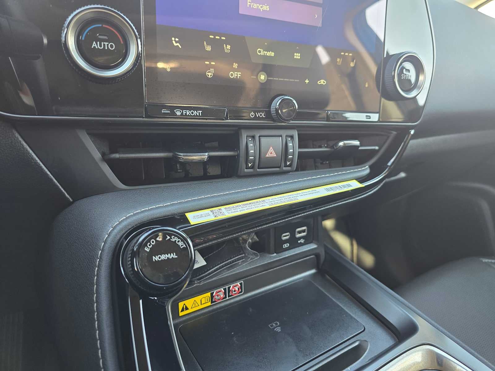 2026 Lexus NX 350 PREMIUM