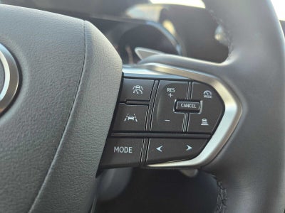2026 Lexus NX 350 PREMIUM