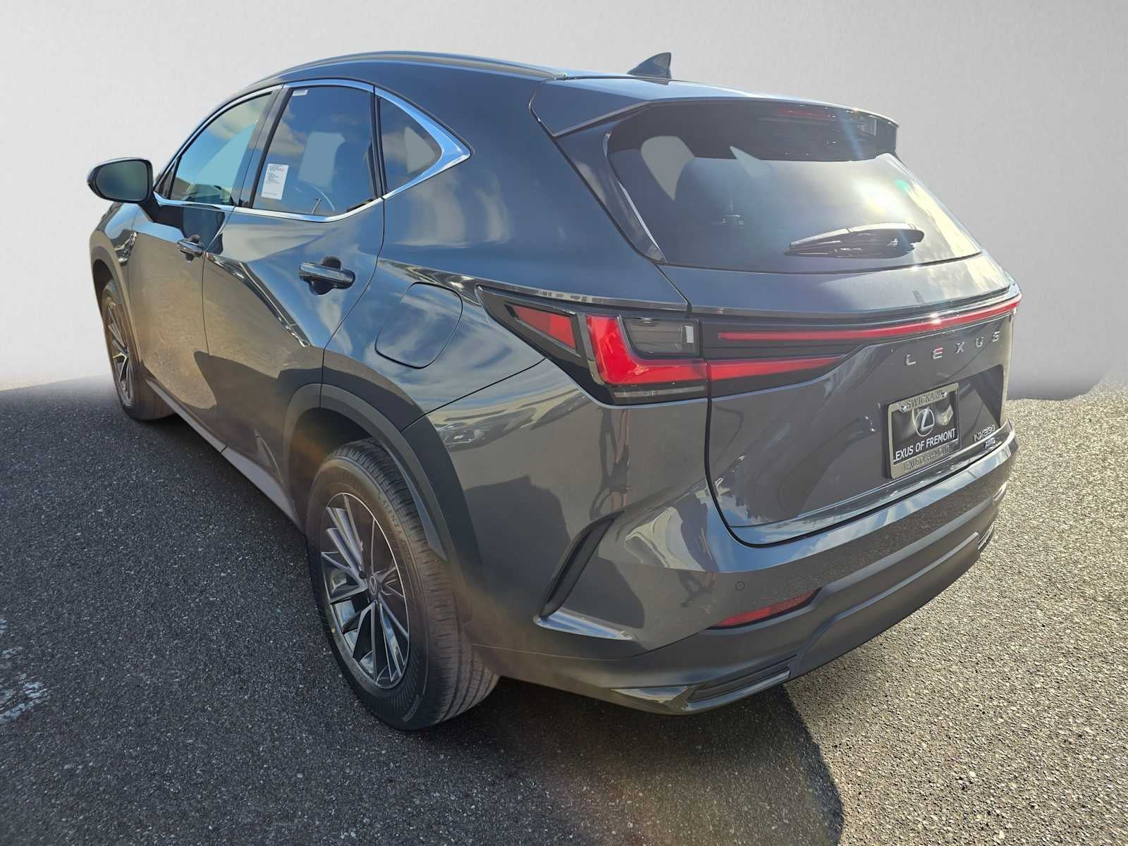 2026 Lexus NX 350 PREMIUM