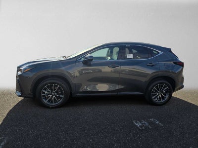 2026 Lexus NX 350 PREMIUM