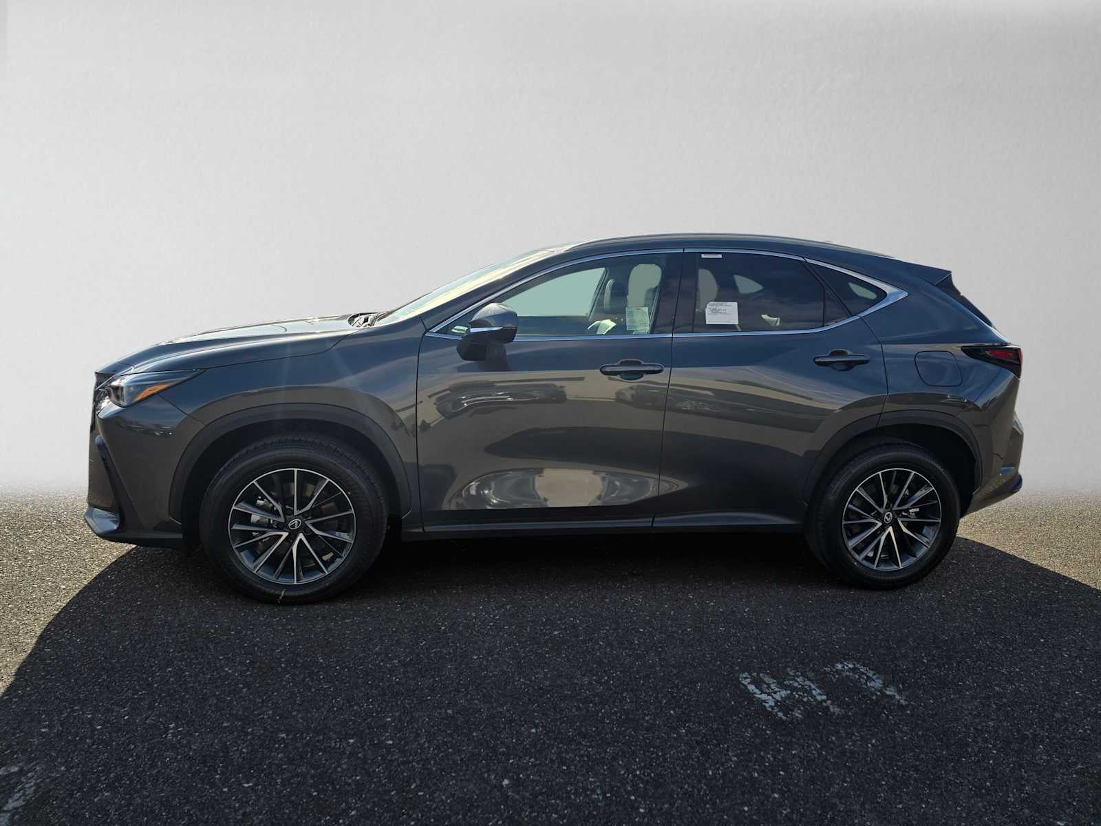 2026 Lexus NX 350 PREMIUM