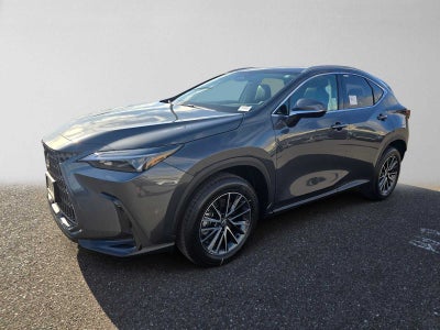 2026 Lexus NX 350 PREMIUM