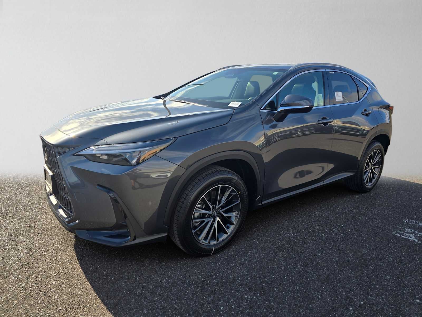 2026 Lexus NX 350 PREMIUM