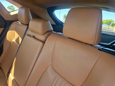 2026 Lexus NX 350 PREMIUM